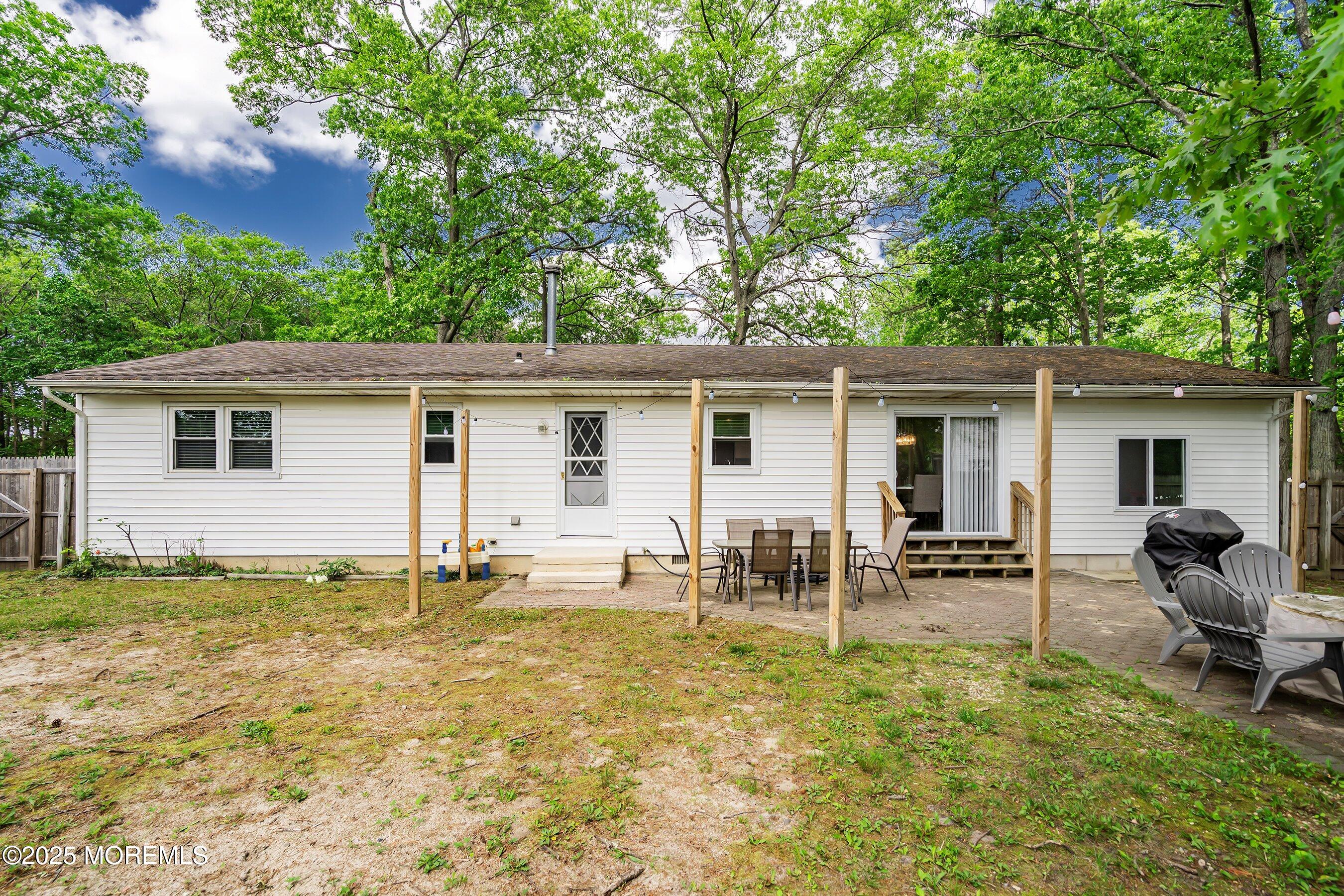 629 Alpine Street, Forked River, New Jersey image 29