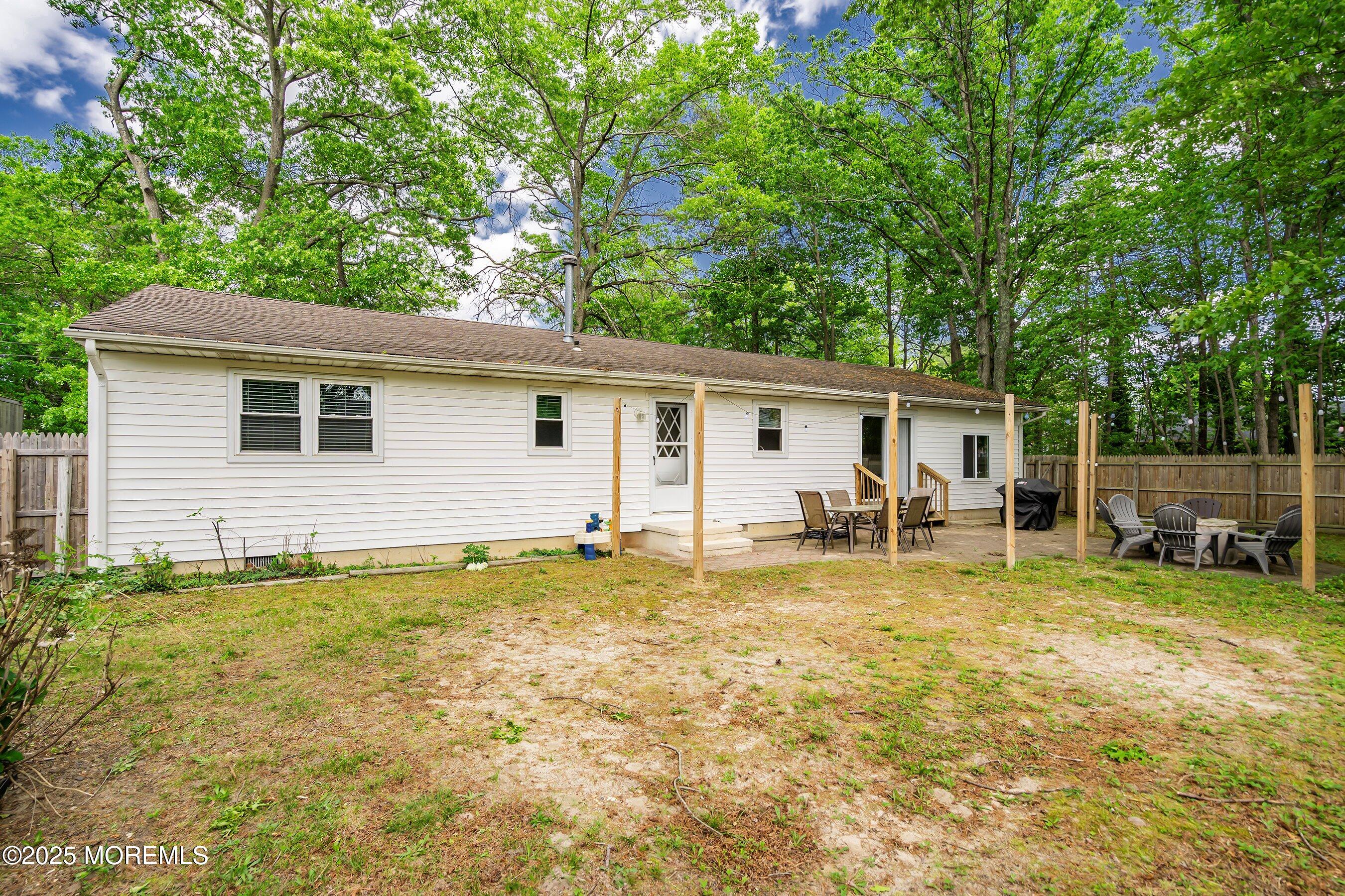 629 Alpine Street, Forked River, New Jersey image 28