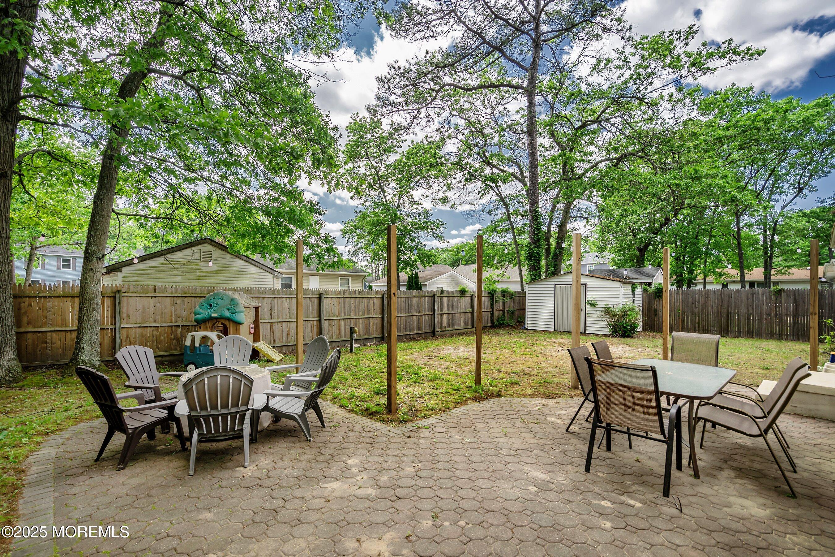629 Alpine Street, Forked River, New Jersey image 27