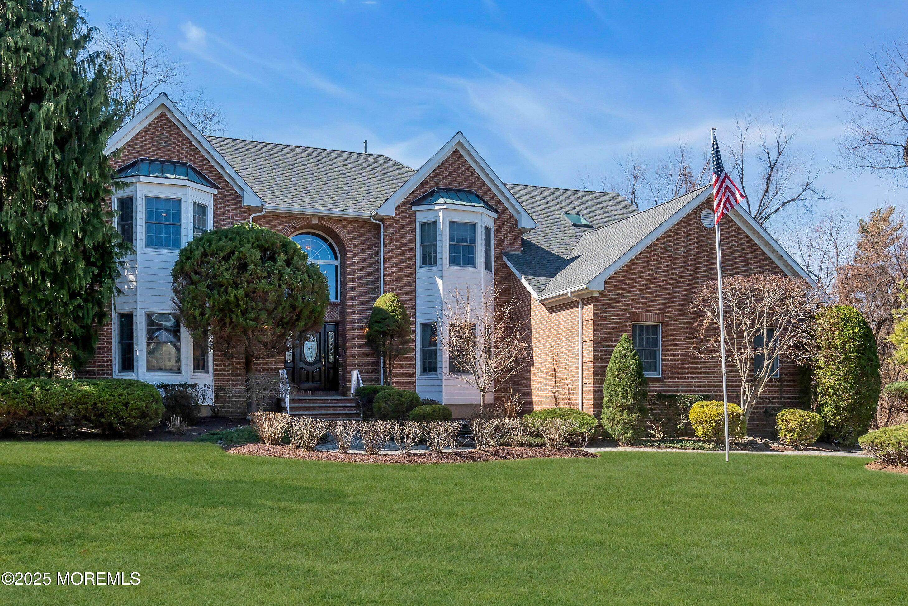 15 Luccarelli Drive, Holmdel, New Jersey image 1