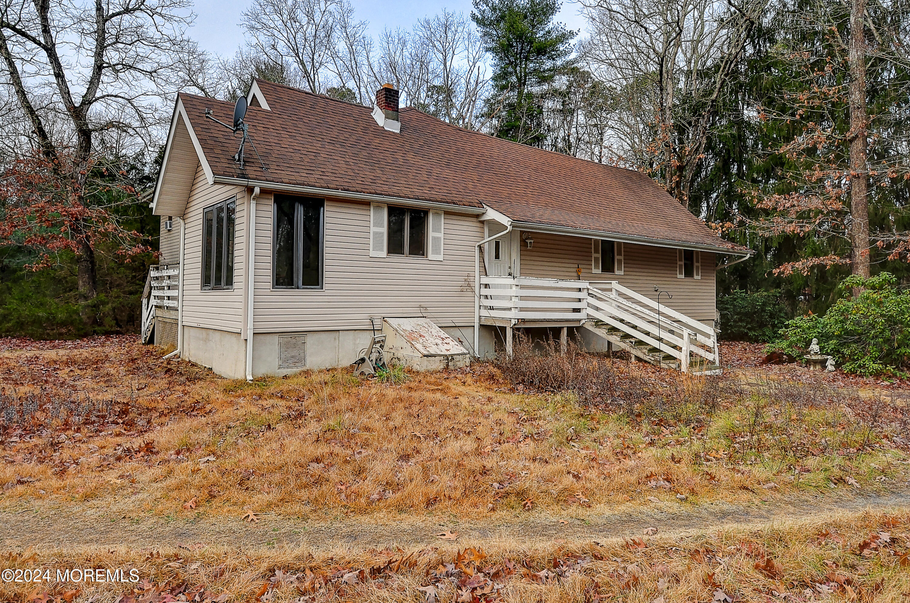 407 Cedar Swamp Road, Jackson, New Jersey image 1