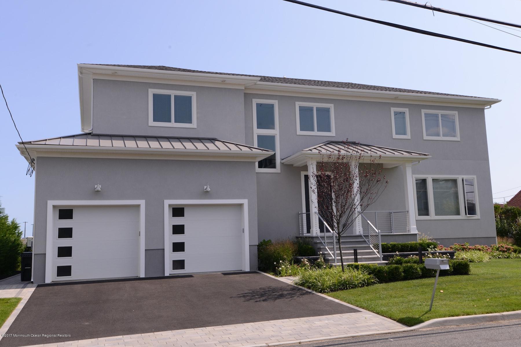 33 Seaview Avenue