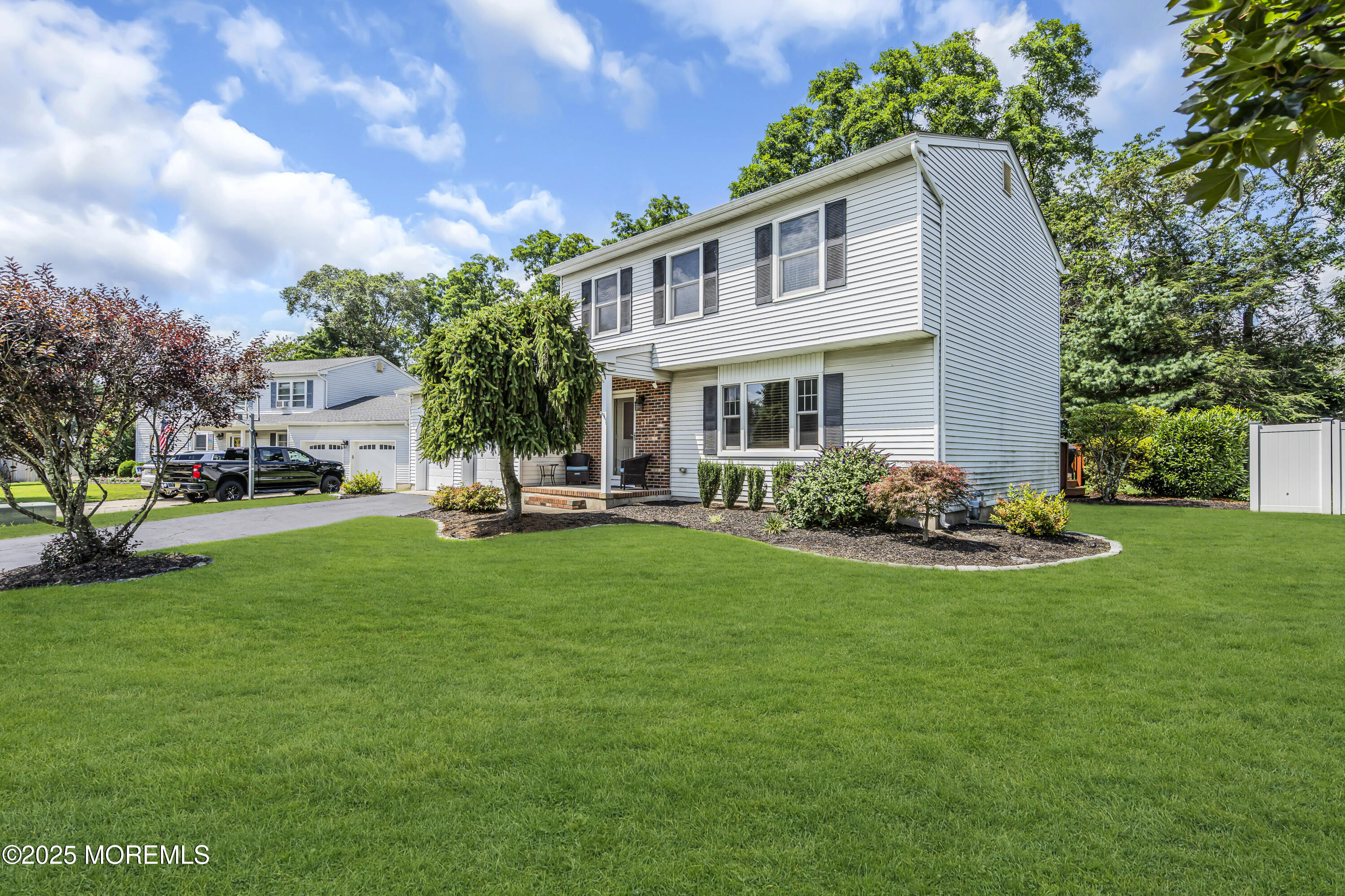 40 Cherry Tree Circle