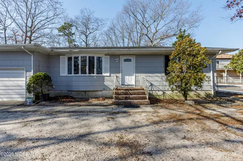 405 Adolphus Street, Forked River, NJ 08731 - MLS#: 22505169