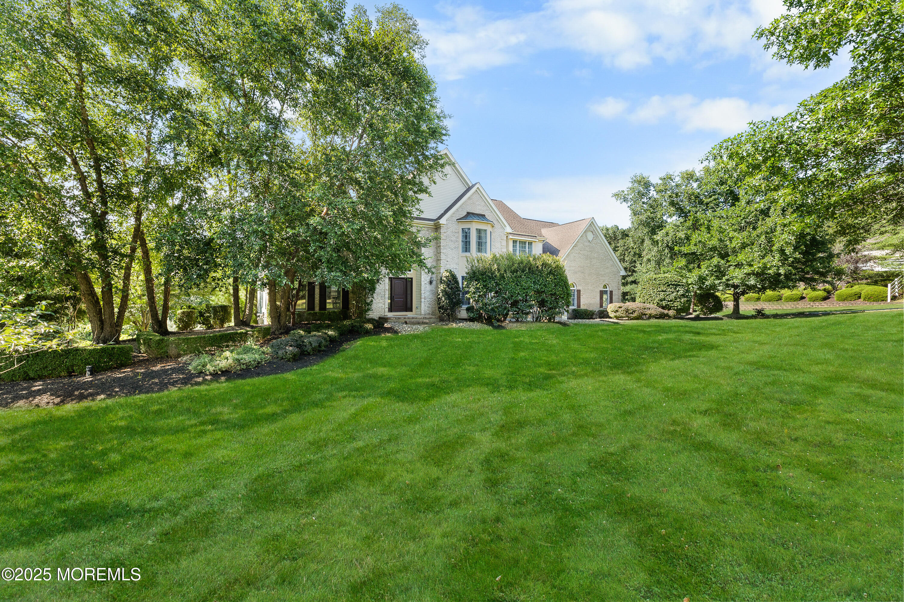 4 Lahaway Creek Court