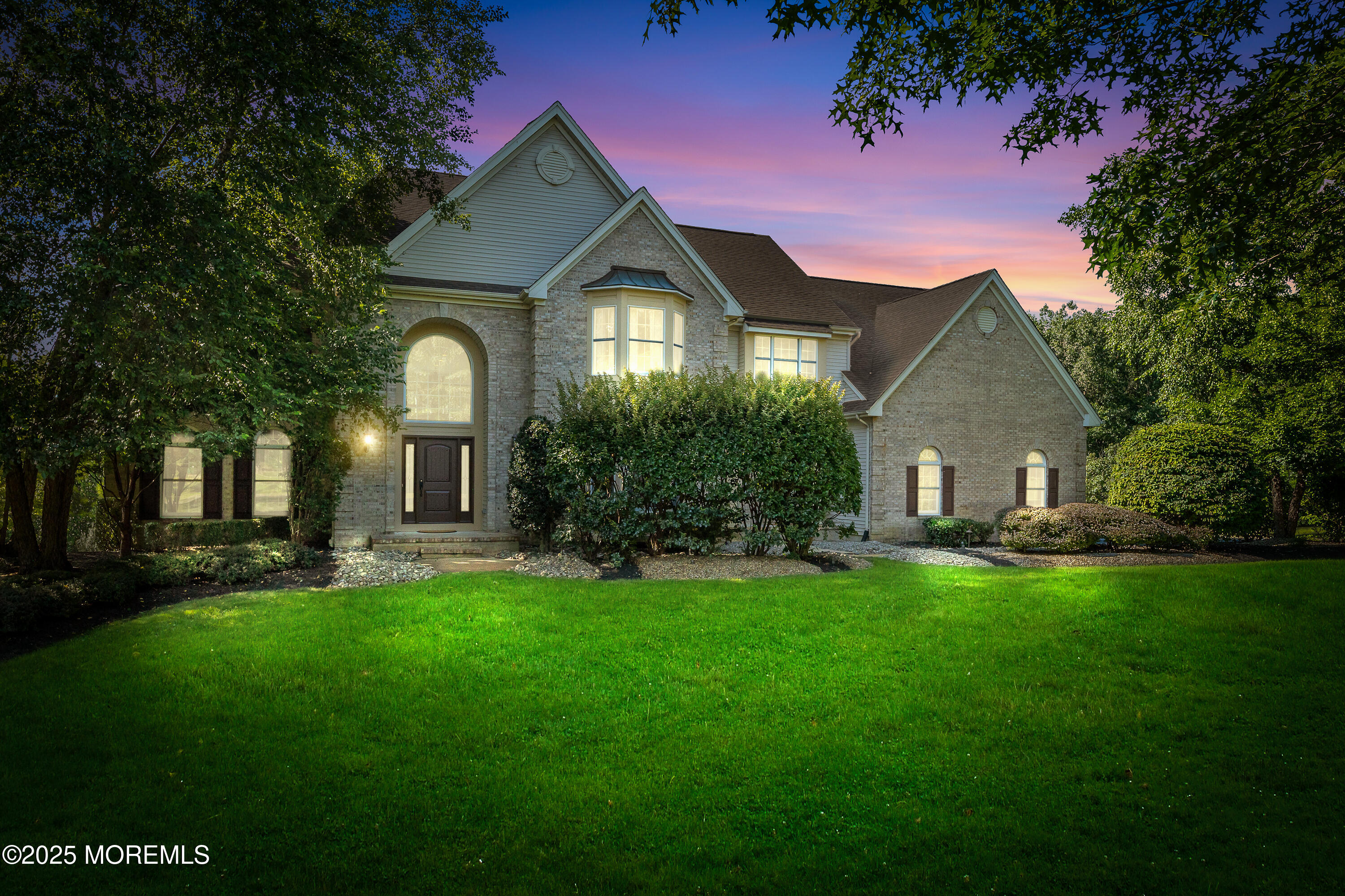 4 Lahaway Creek Court