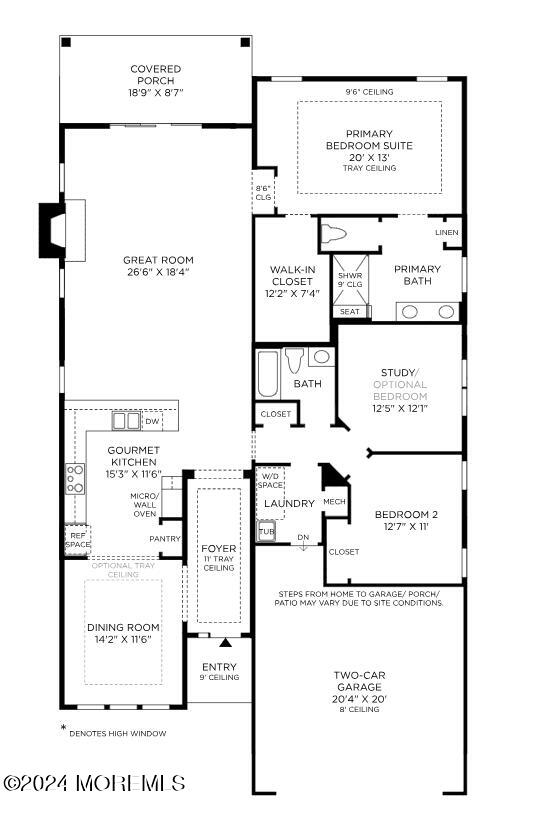 45 Sofia Drive, Manalapan, New Jersey image 2
