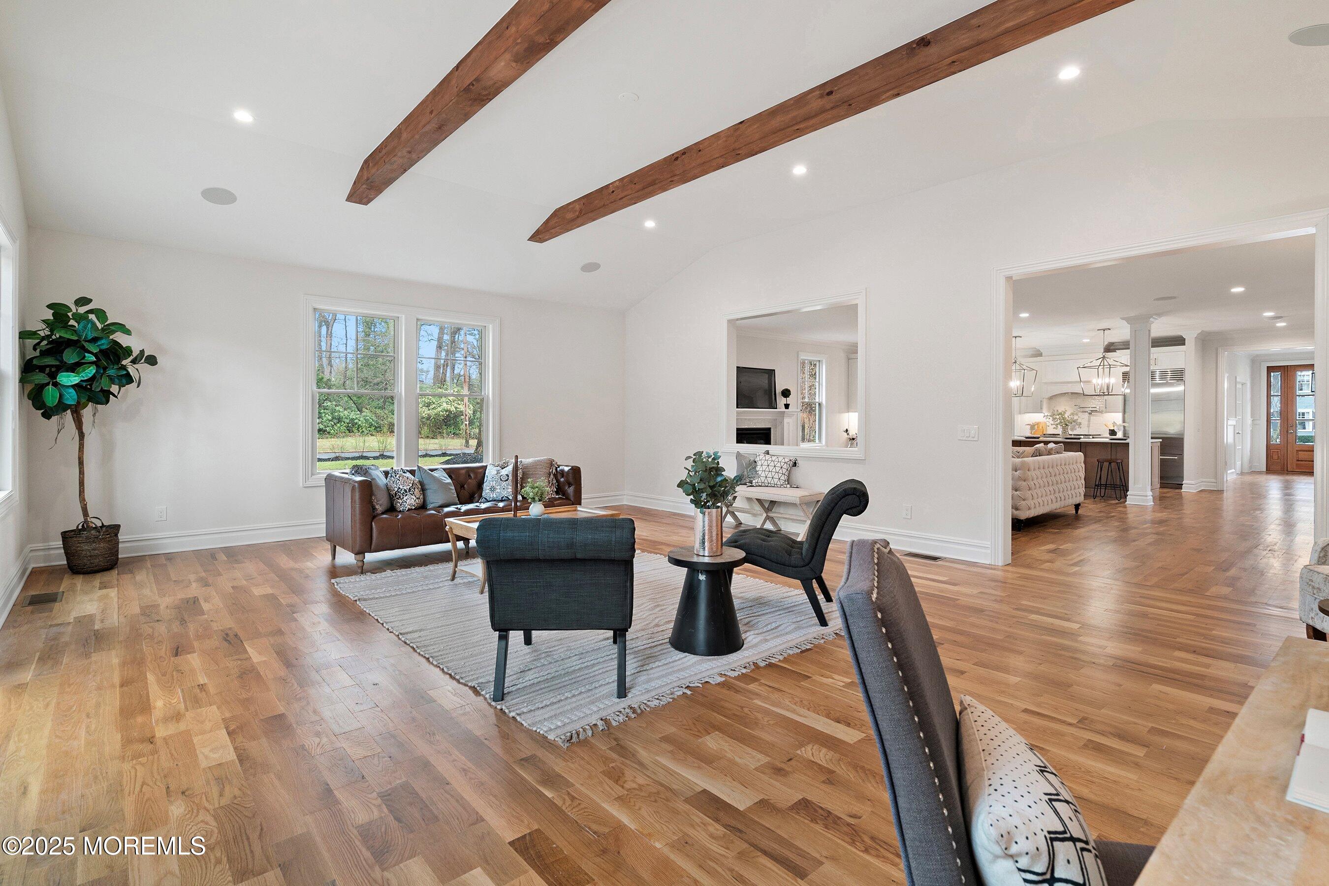 40 Circle Drive, Rumson, New Jersey image 27