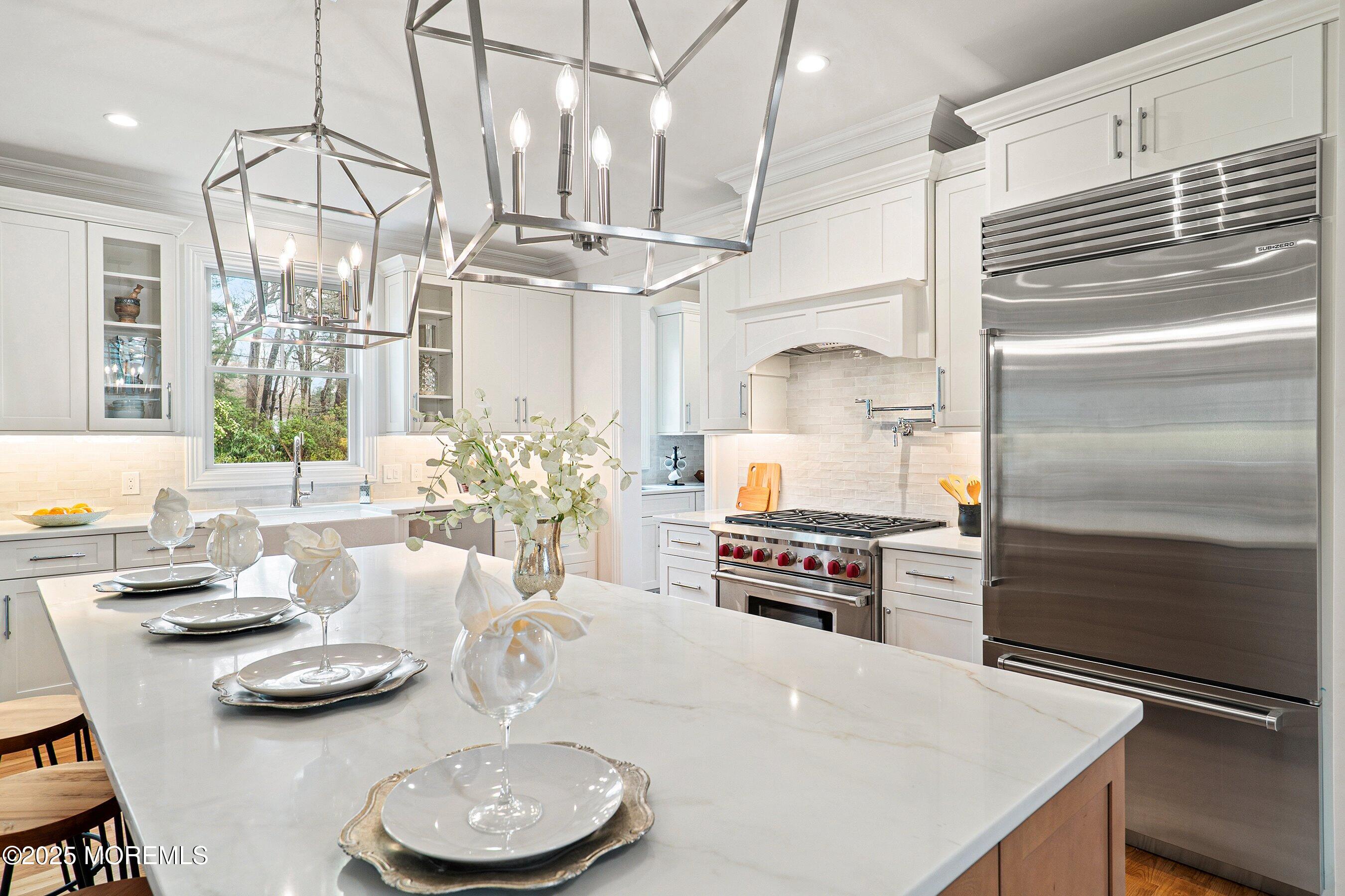40 Circle Drive, Rumson, New Jersey image 12