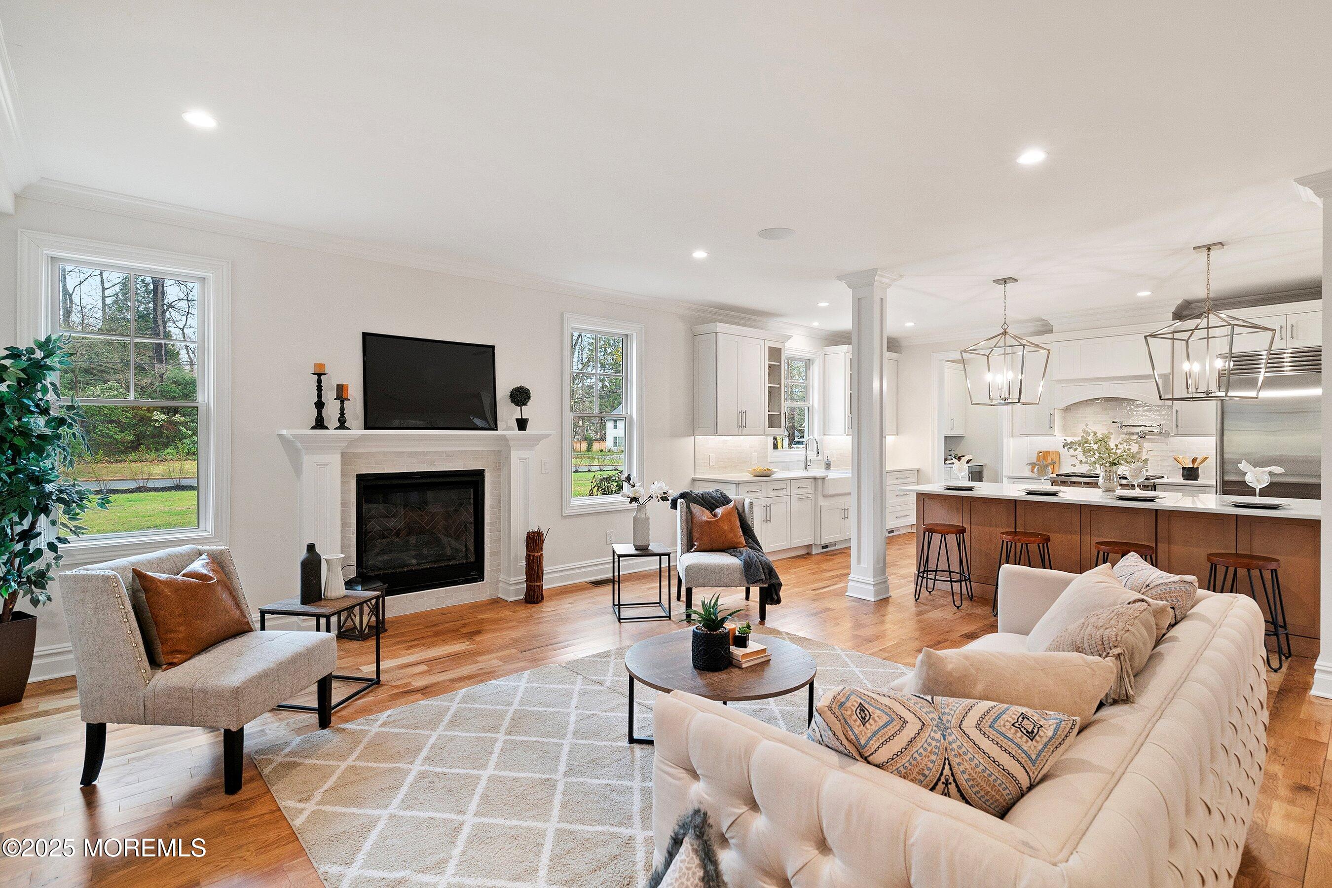 40 Circle Drive, Rumson, New Jersey image 24