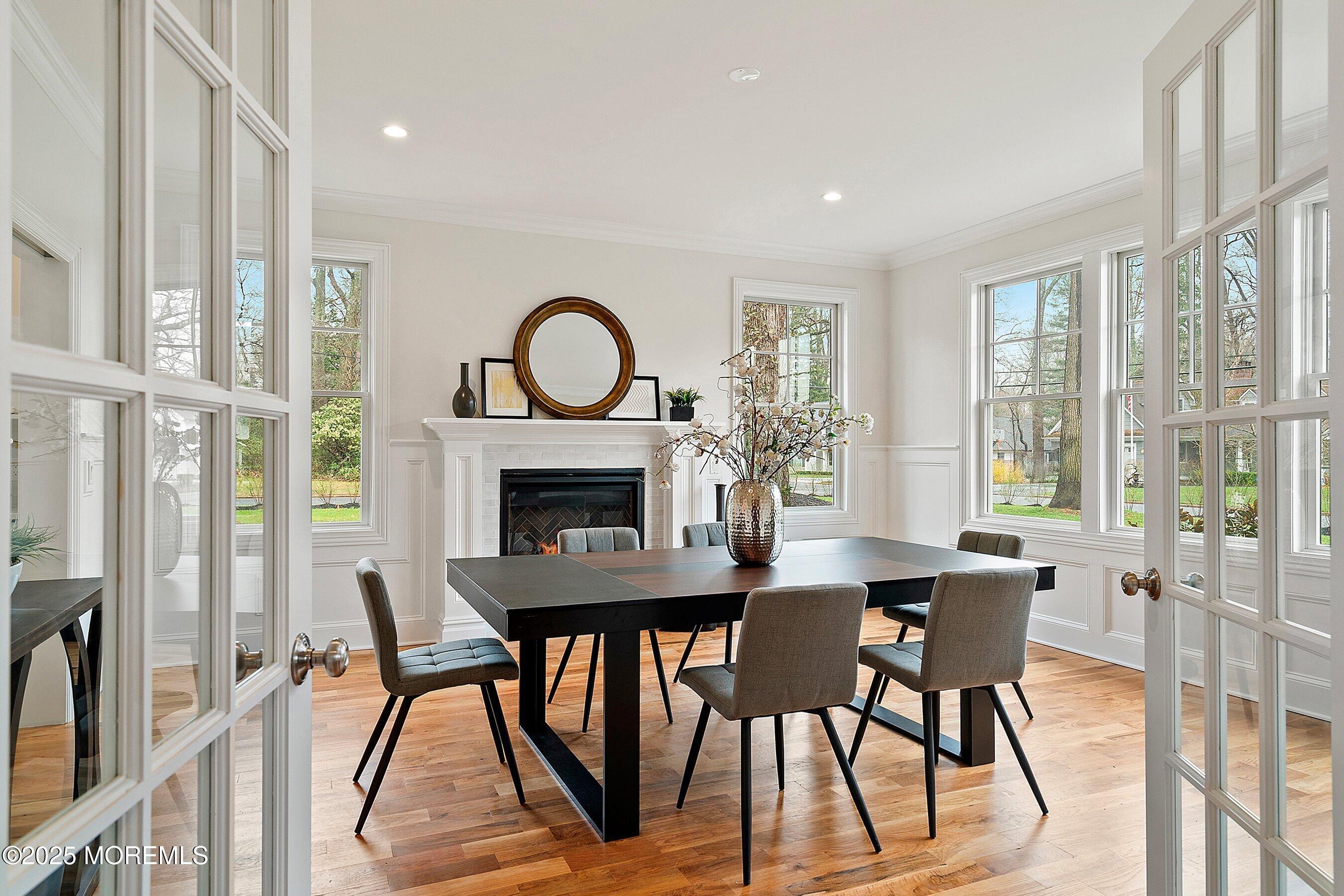 40 Circle Drive, Rumson, New Jersey image 8