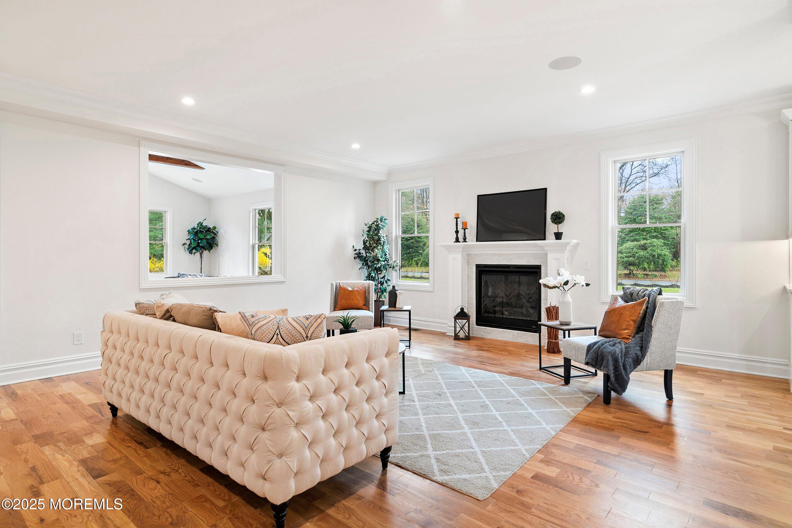 40 Circle Drive, Rumson, New Jersey image 20