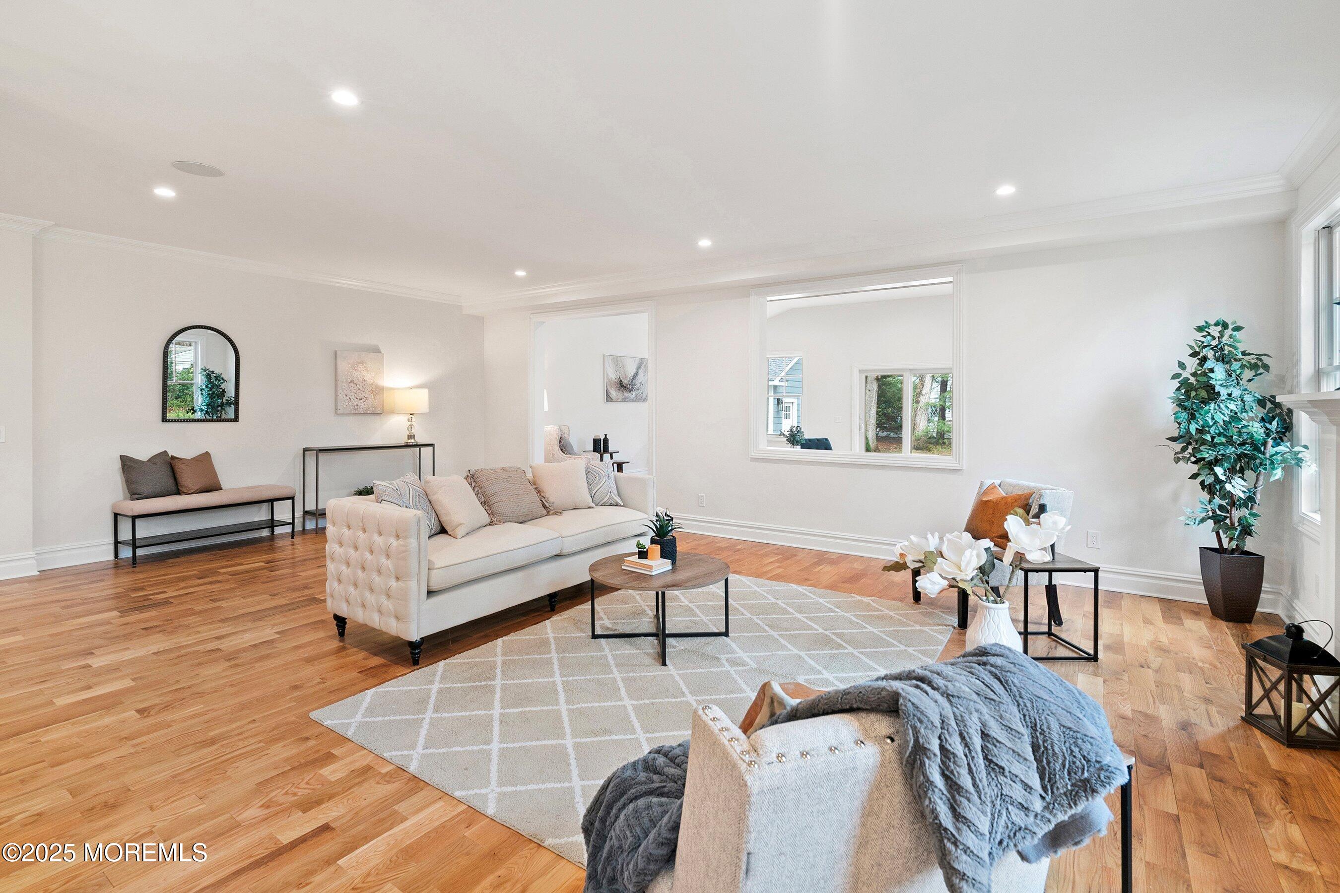 40 Circle Drive, Rumson, New Jersey image 22