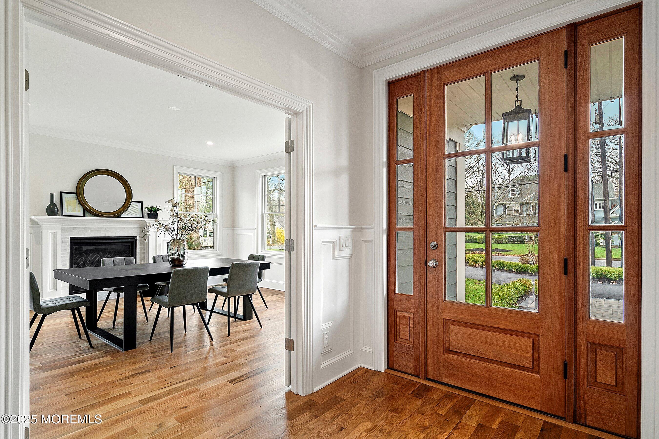 40 Circle Drive, Rumson, New Jersey image 4