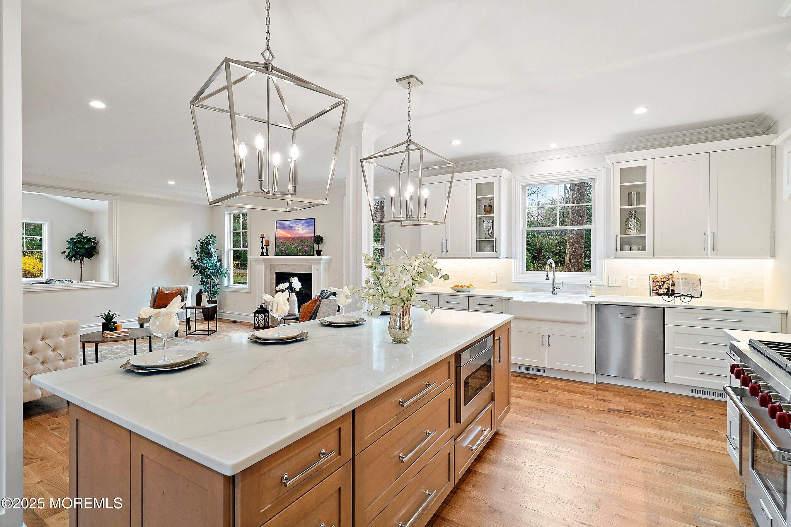 40 Circle Drive, Rumson, New Jersey image 14