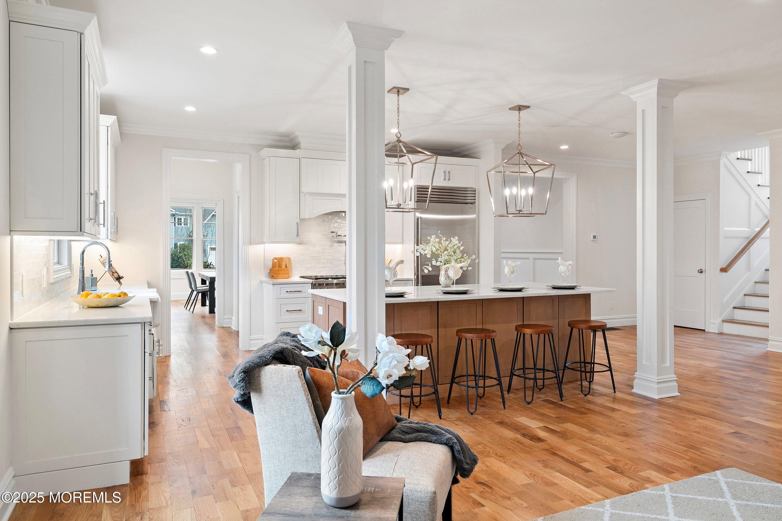 40 Circle Drive, Rumson, New Jersey image 18