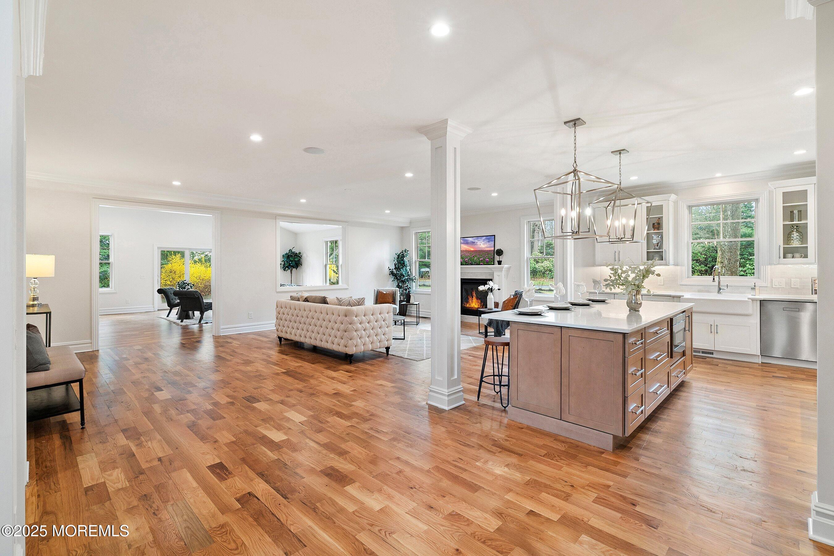40 Circle Drive, Rumson, New Jersey image 22