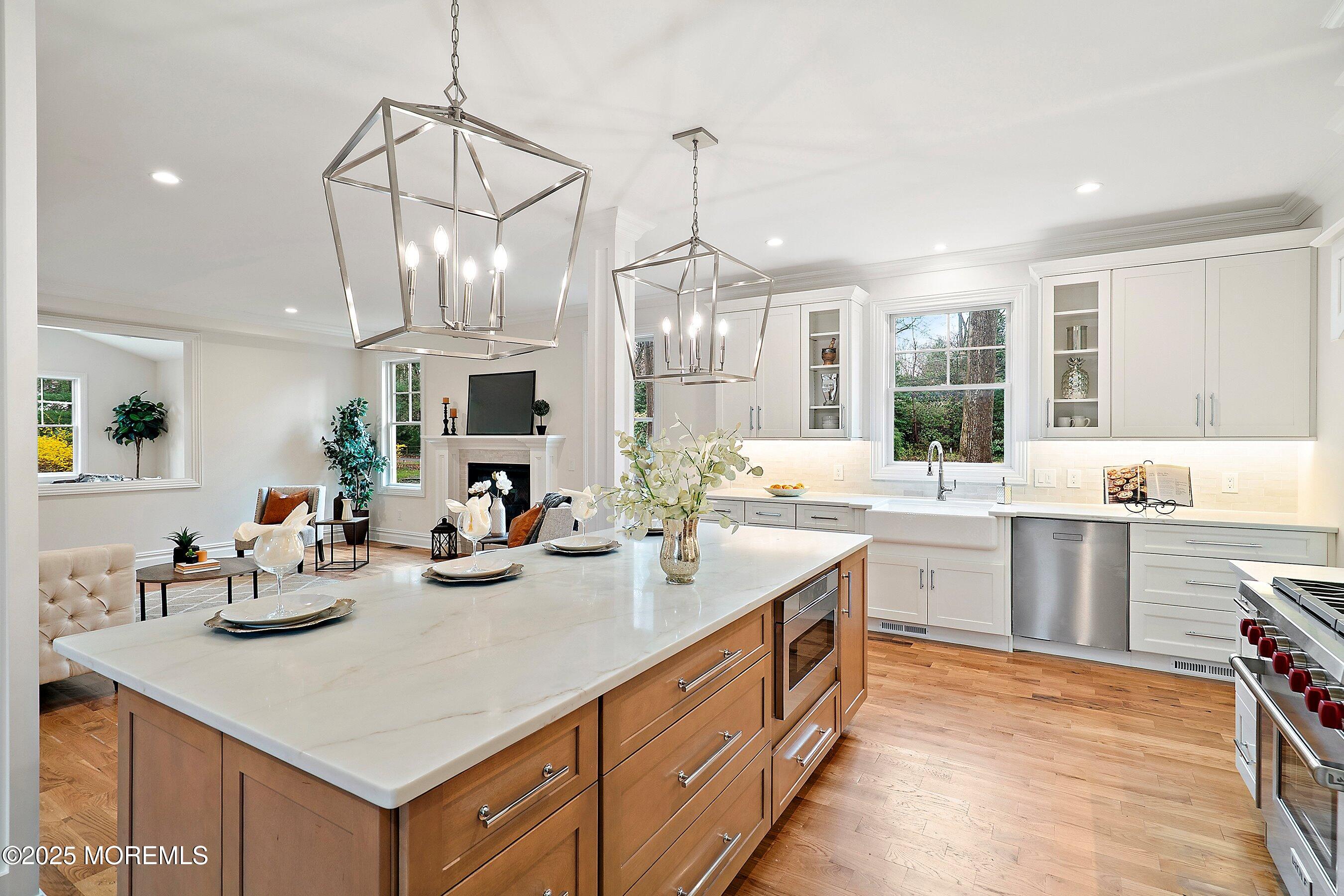 40 Circle Drive, Rumson, New Jersey image 11