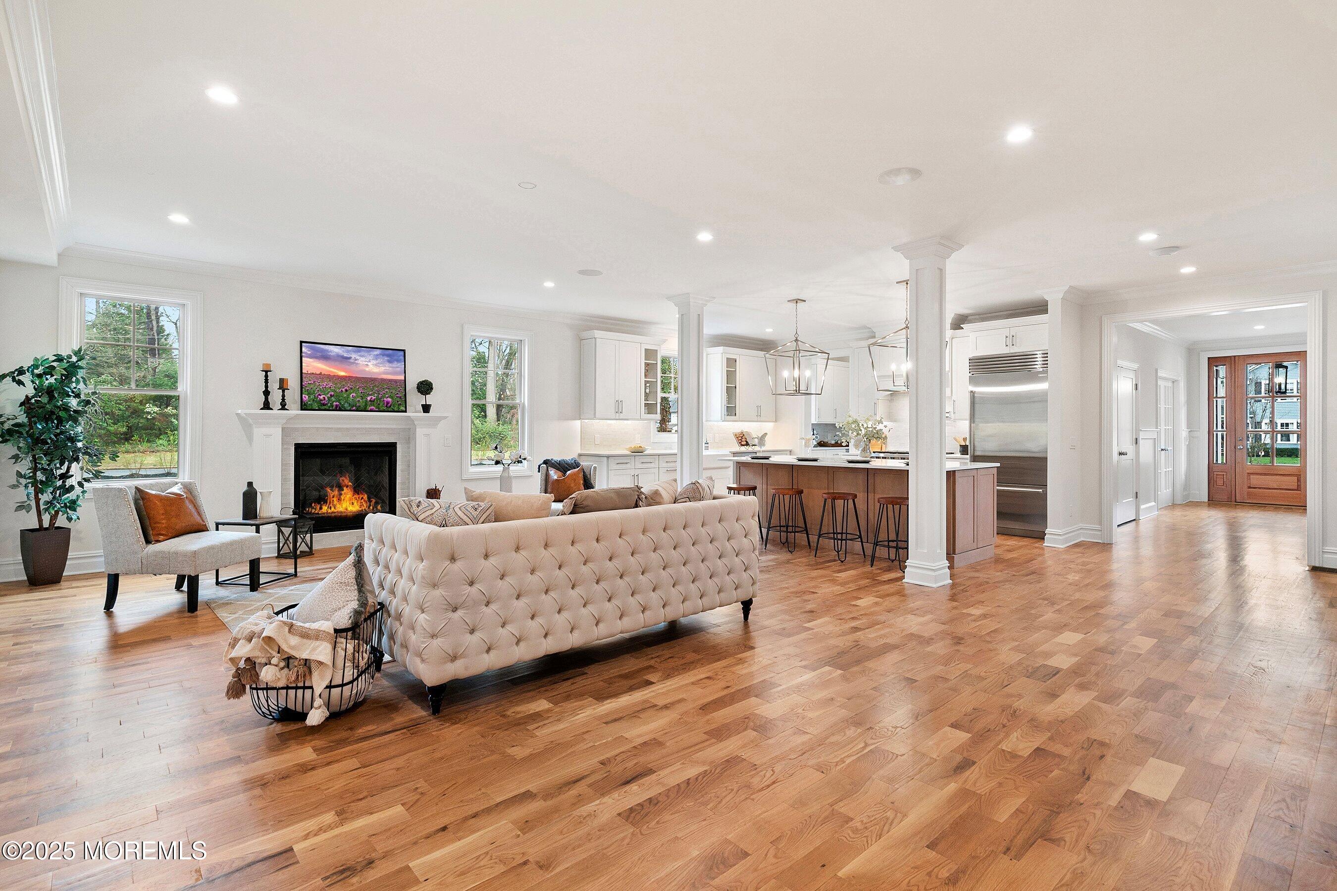 40 Circle Drive, Rumson, New Jersey image 23