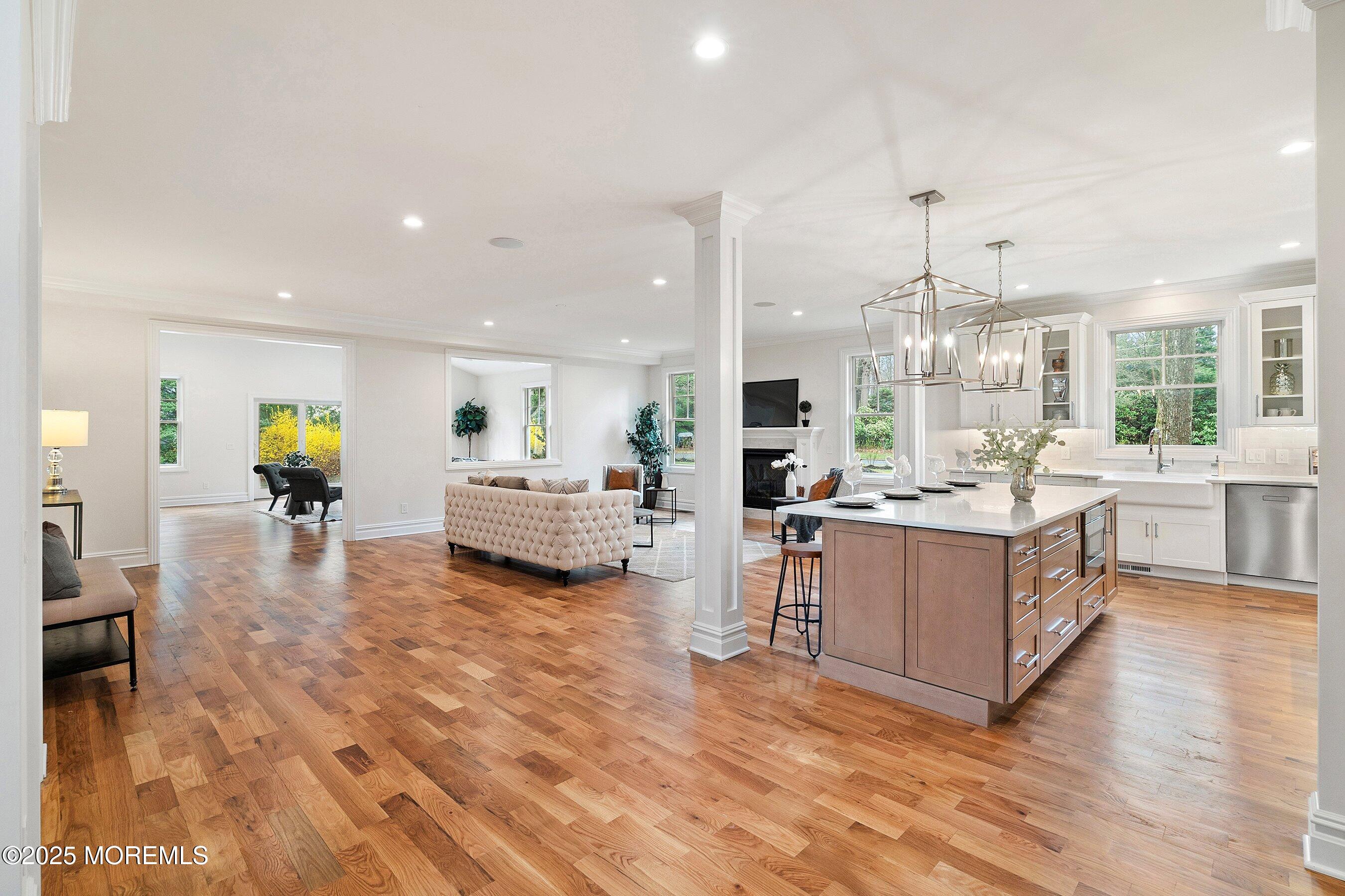 40 Circle Drive, Rumson, New Jersey image 19