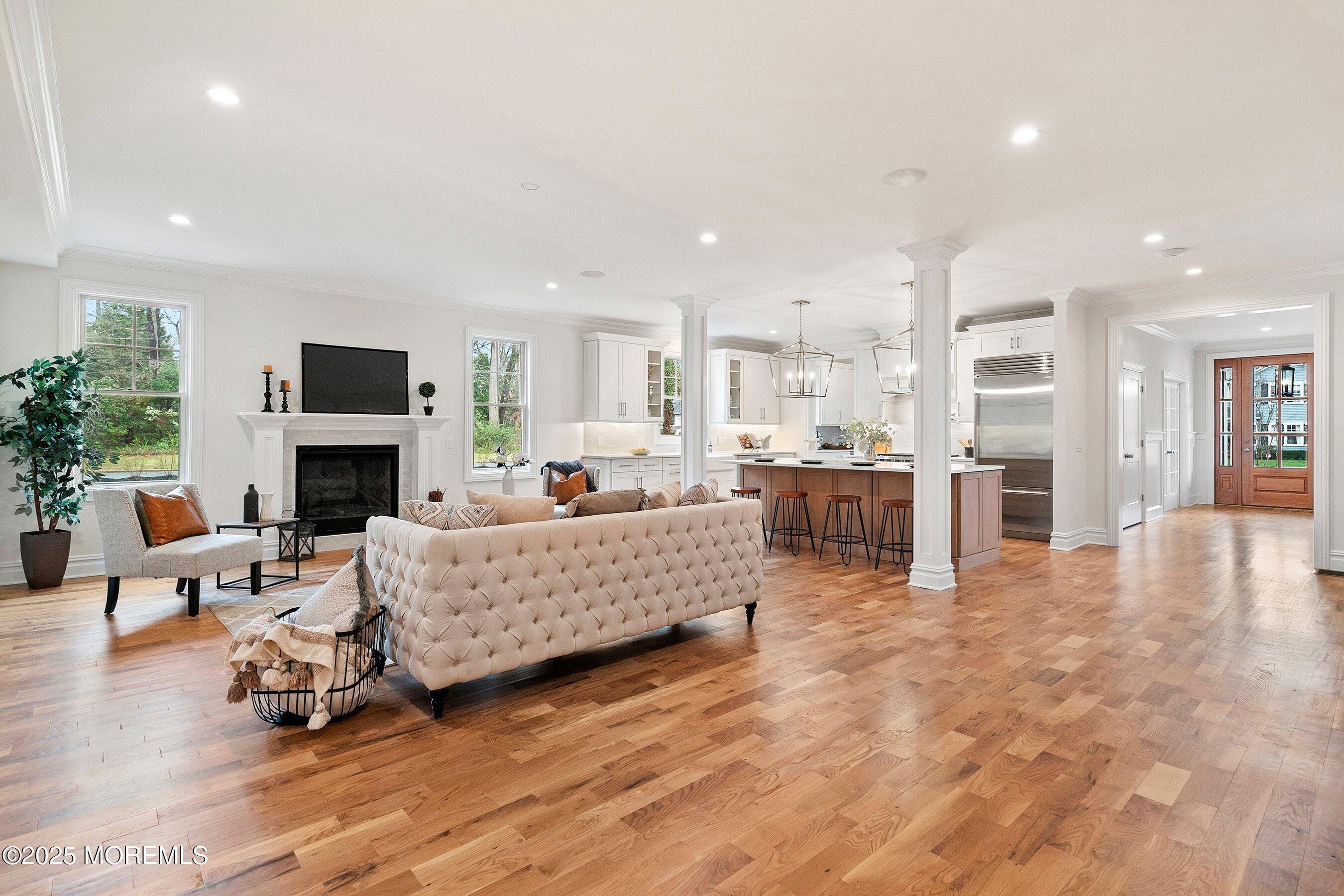 40 Circle Drive, Rumson, New Jersey image 21