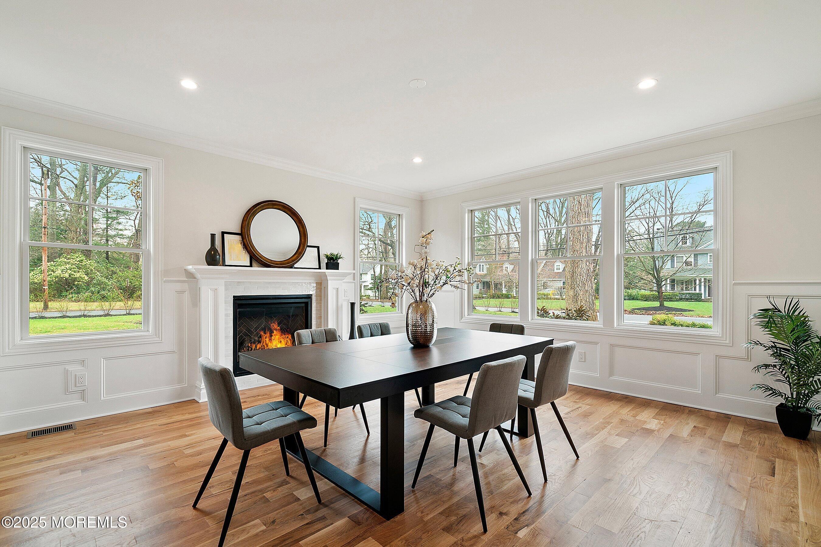 40 Circle Drive, Rumson, New Jersey image 9