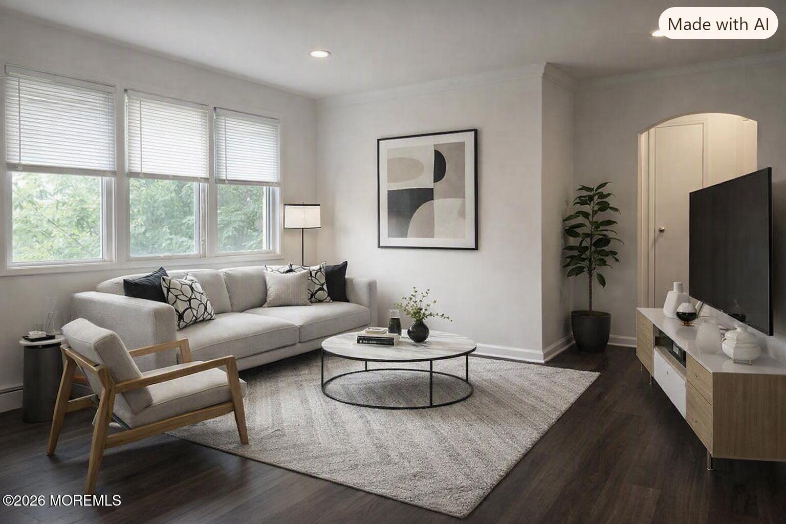 96 East Avenue 58