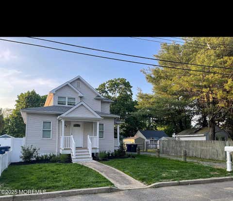 Homes For Rent - 37 Brown Place<br/> Oakhurst, NJ 07755