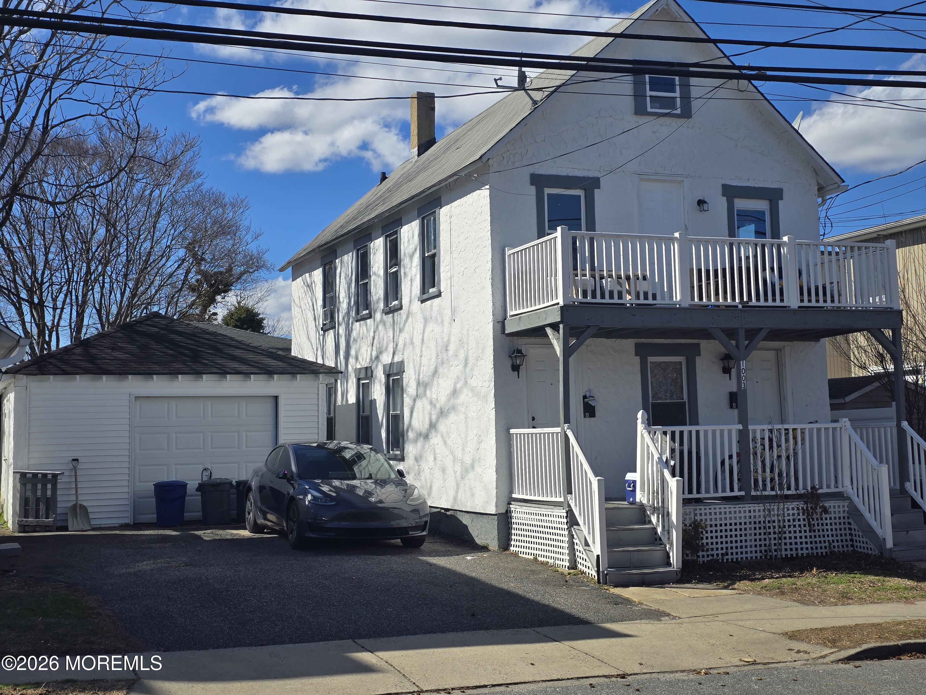 500 Park Place Avenue