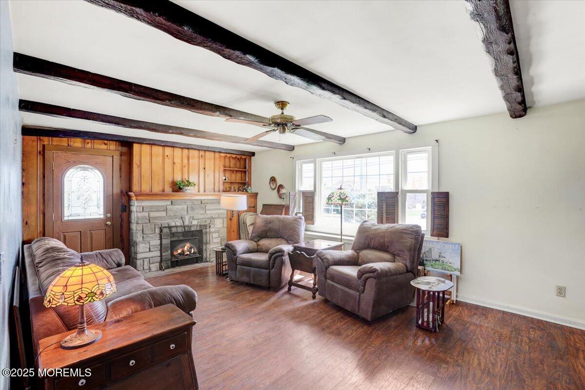 100 Monmouth Road, Freehold, New Jersey image 5