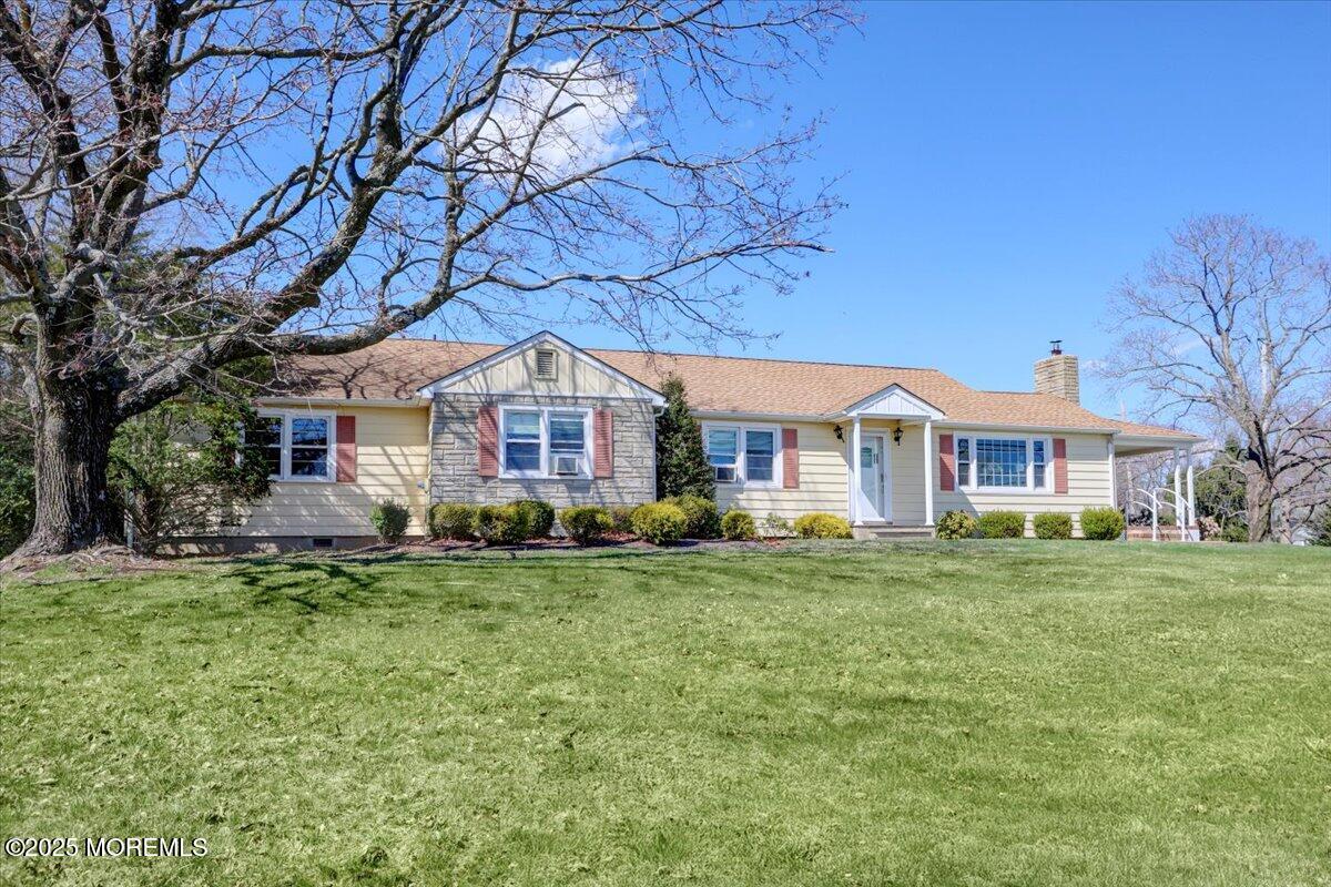 100 Monmouth Road, Freehold, New Jersey image 2
