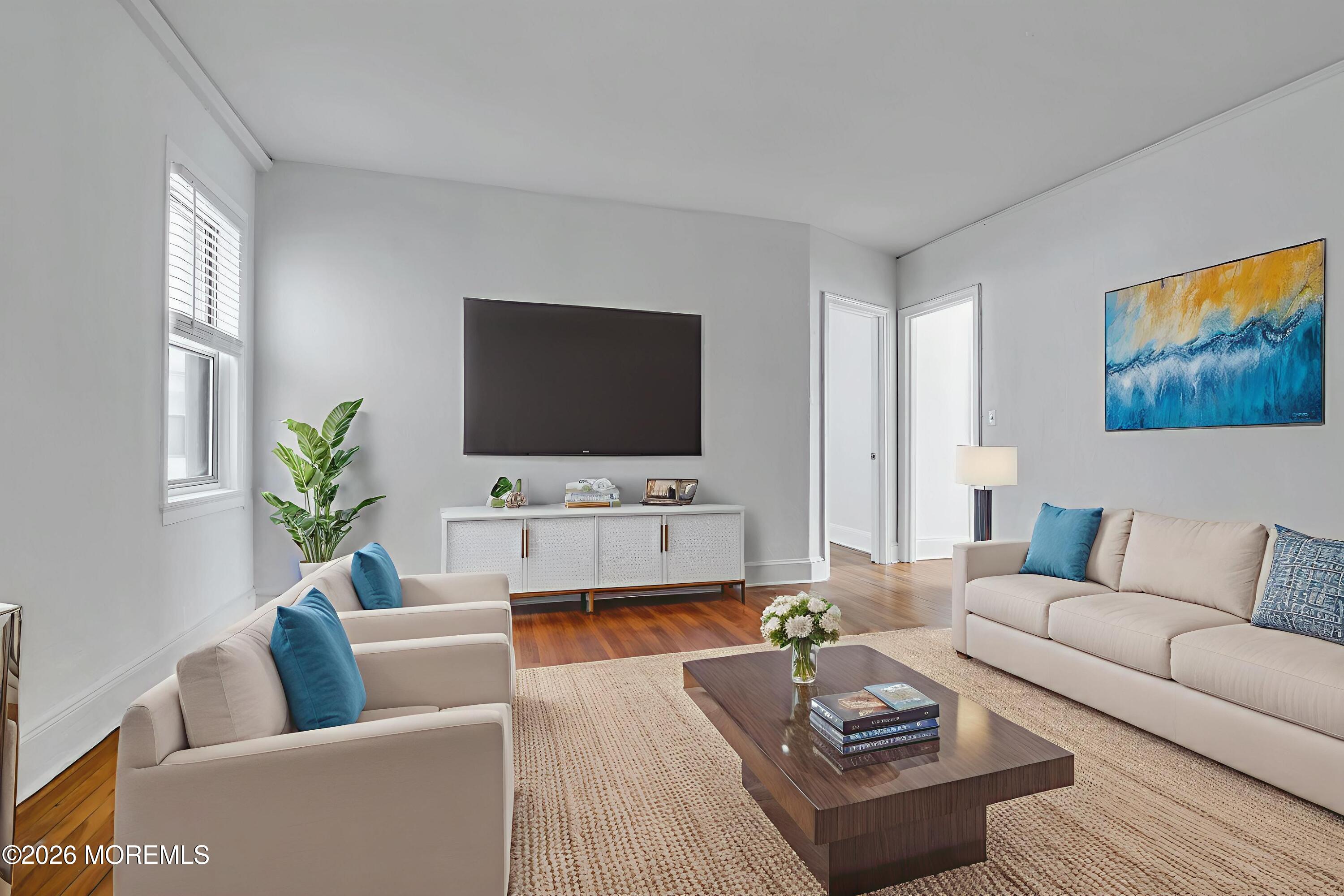 400 Deal Lake Drive 4B