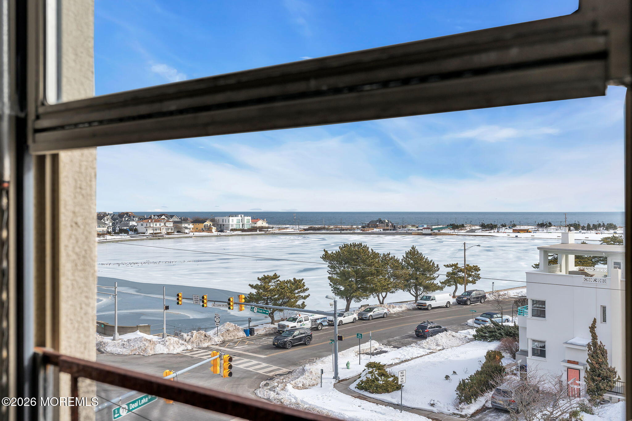 400 Deal Lake Drive 4B