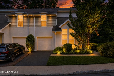 Condo For Sale - 24 Parkside Drive<br/> Middlesex County, Jamesburg, NJ 08831