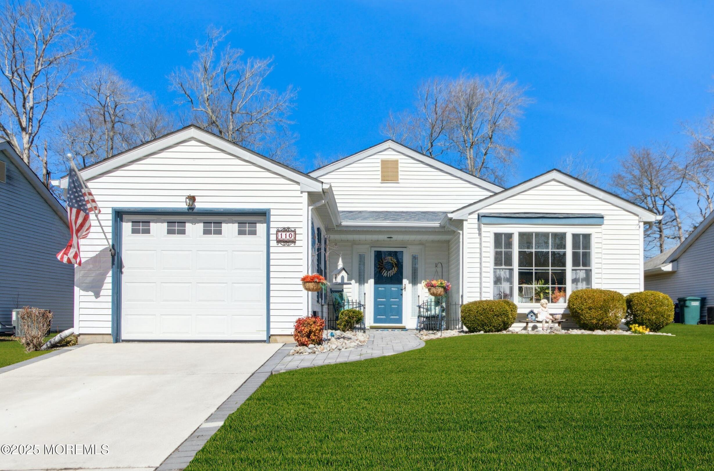 110 Lantern Place, Little Egg Harbor, New Jersey image 1