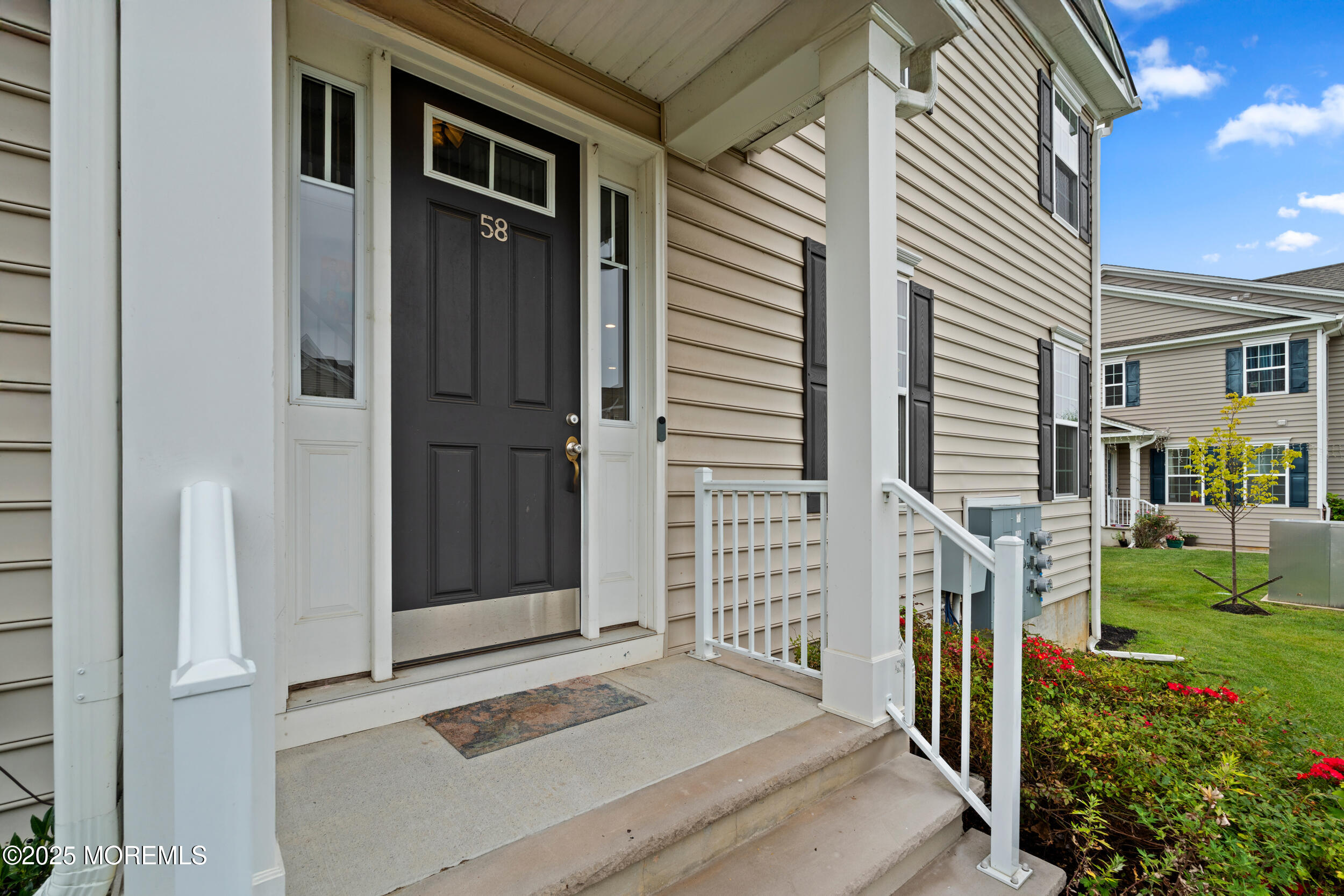 58 Begonia Lane