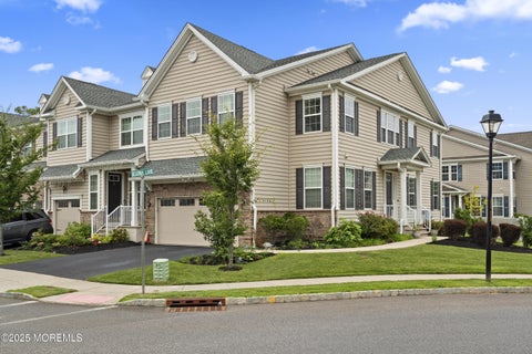 Photo of 58 Begonia Lane, Monroe, NJ 08831 (MLS # 22617773)