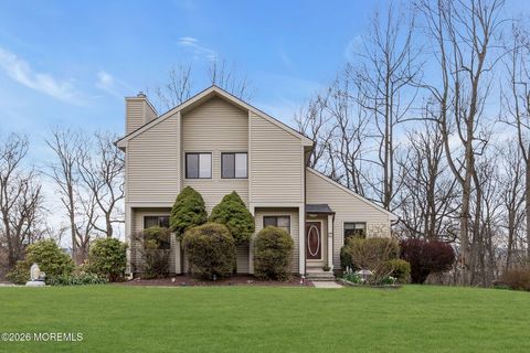 Photo of 48 Blossom Road, Hampton, NJ 08827 (MLS # 22609222)