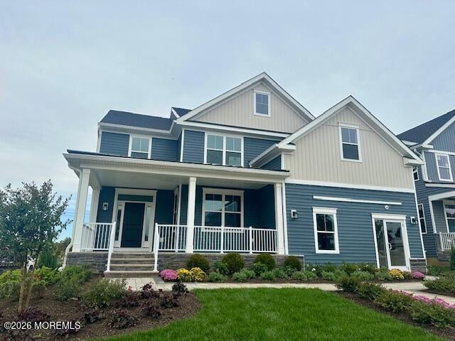 57 Mitchell Court