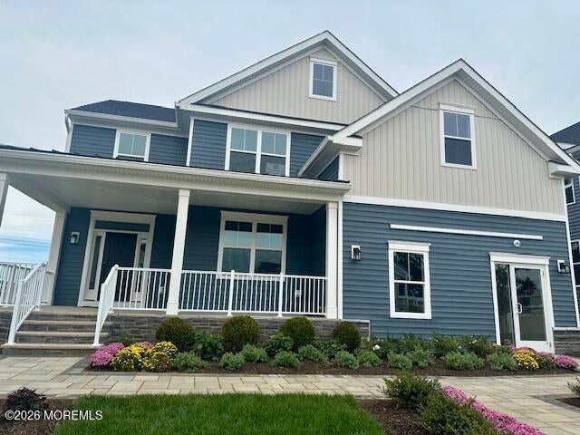 57 Mitchell Court