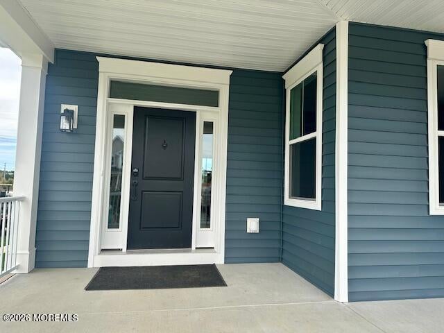 57 Mitchell Court