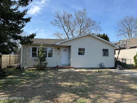 Homes For Sale - 289 16th Avenue<br/> Brick, NJ 08724