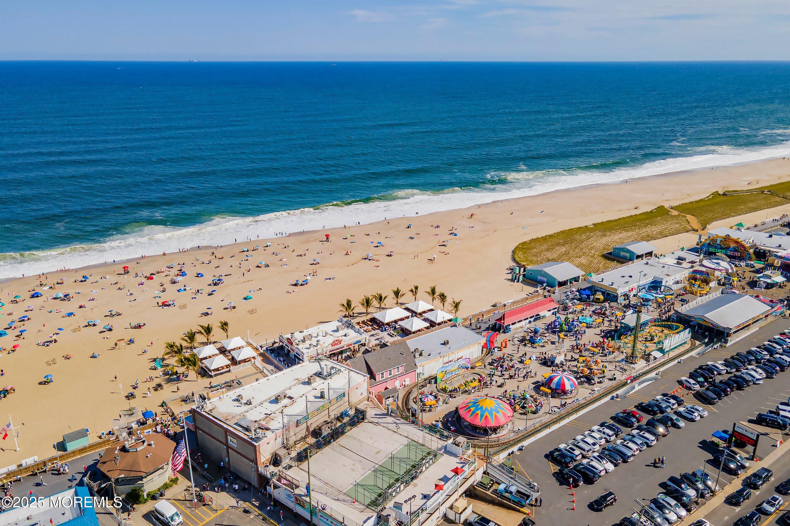 606 Bay Avenue #5, Point Pleasant Beach, New Jersey image 34
