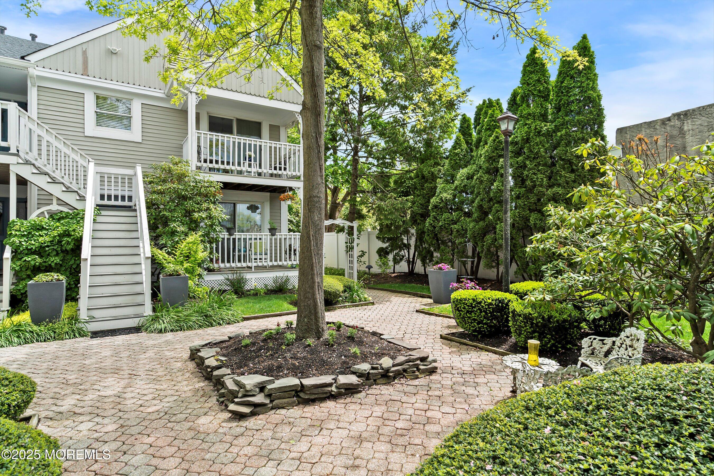 606 Bay Avenue #5, Point Pleasant Beach, New Jersey image 5