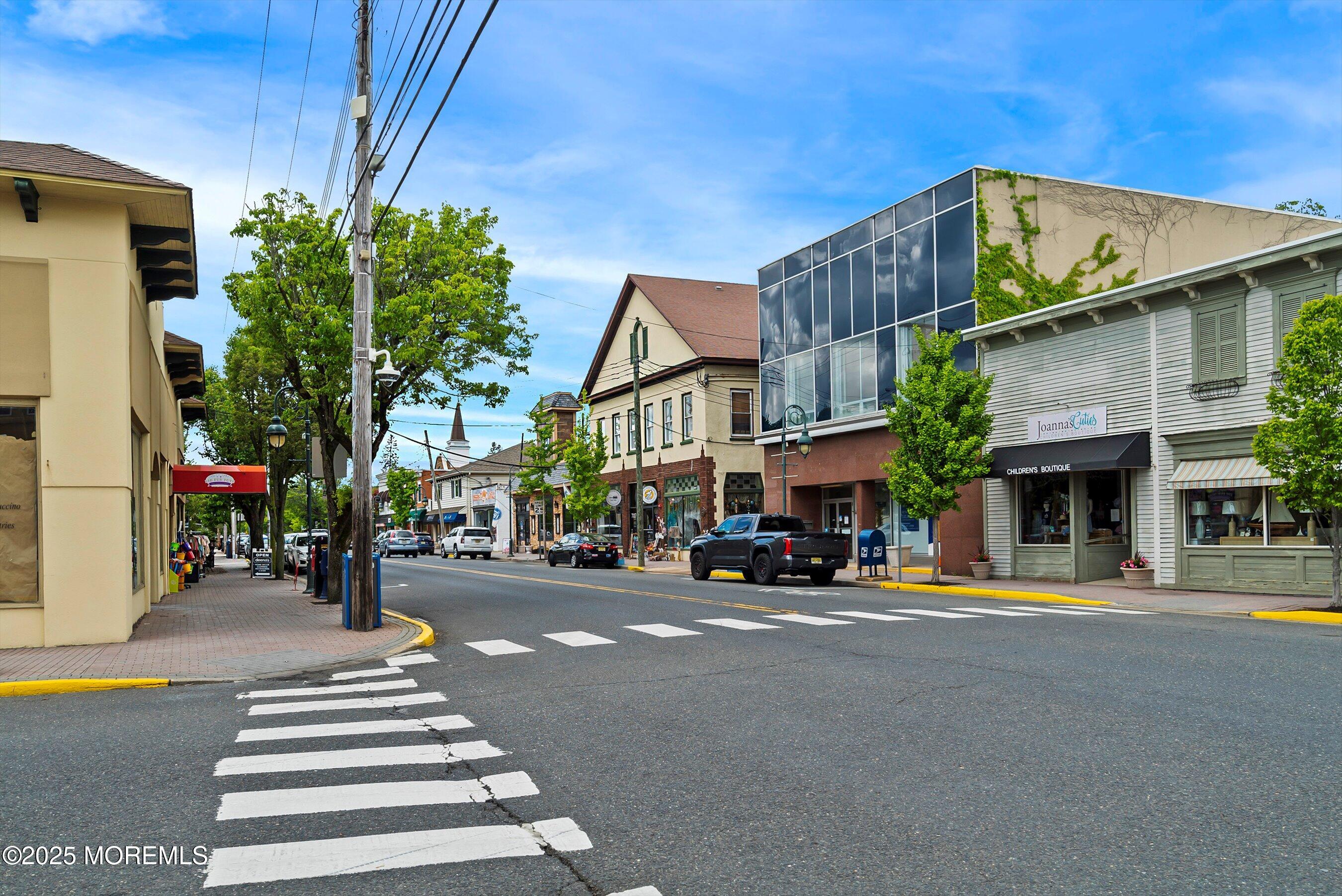 606 Bay Avenue #5, Point Pleasant Beach, New Jersey image 38