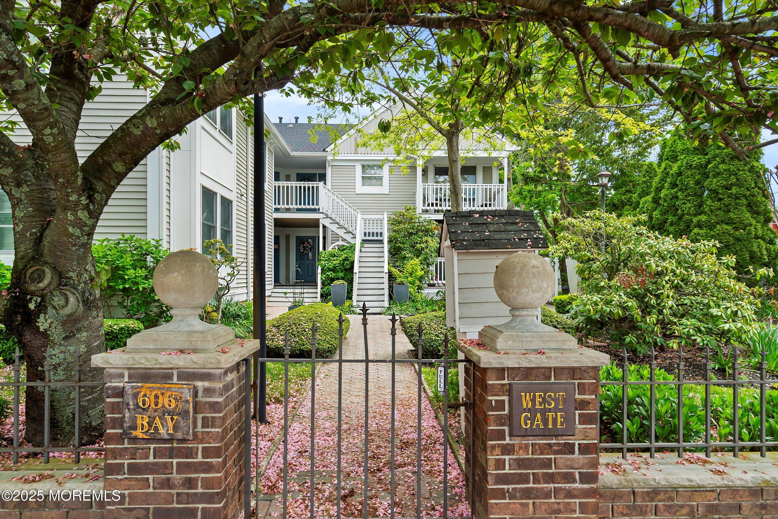 606 Bay Avenue #5, Point Pleasant Beach, New Jersey image 2