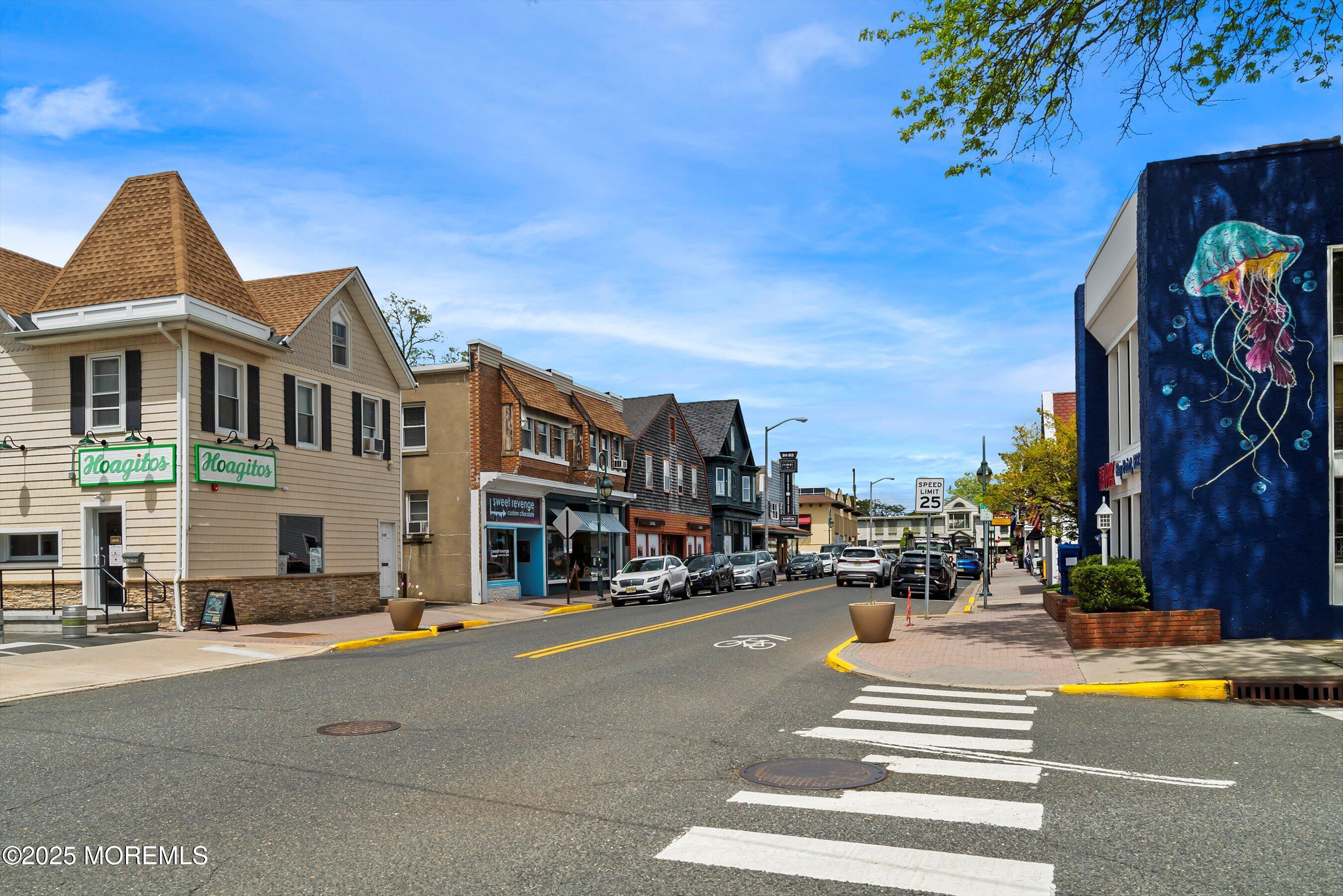 606 Bay Avenue #5, Point Pleasant Beach, New Jersey image 37