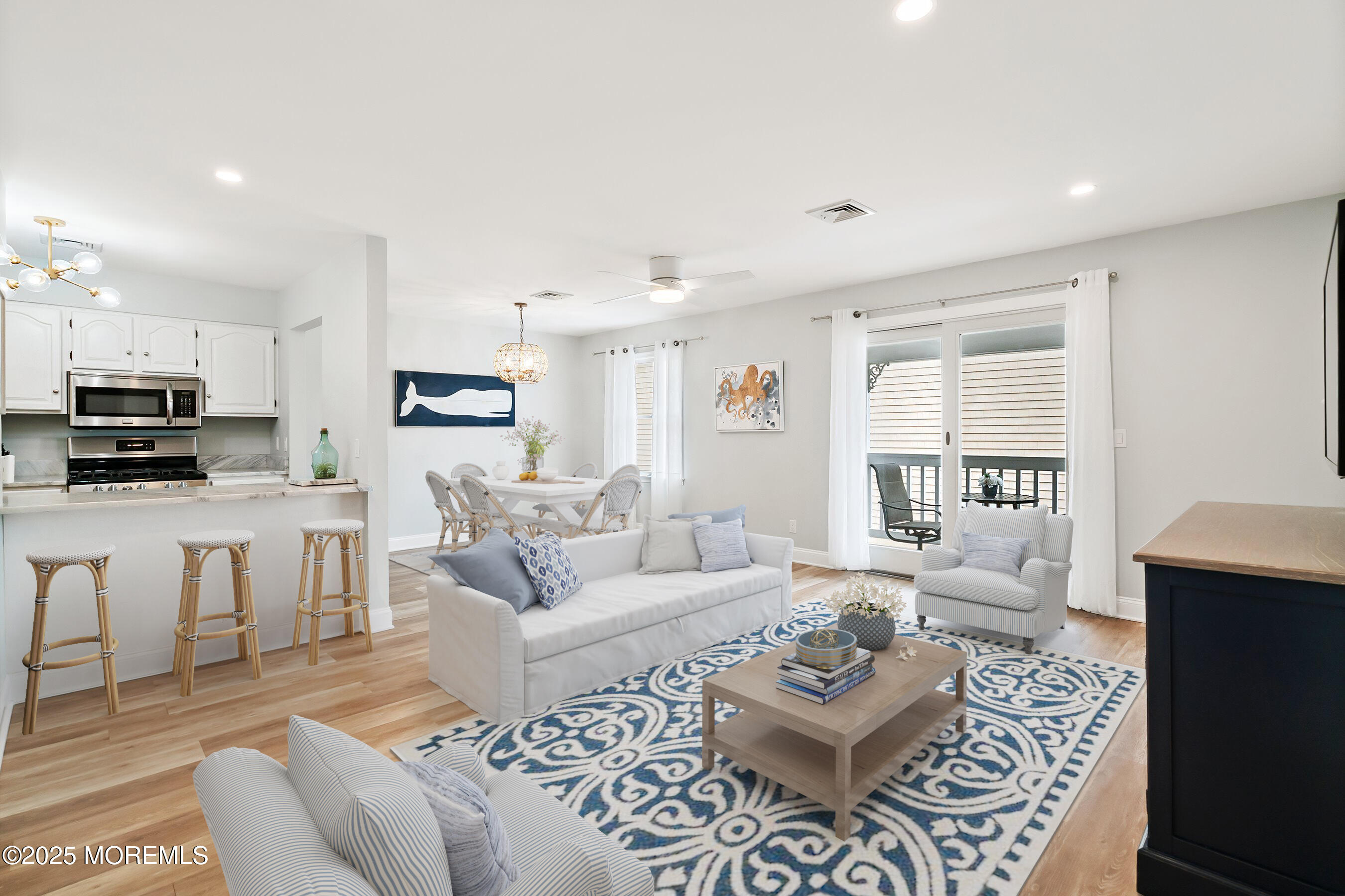 606 Bay Avenue #5, Point Pleasant Beach, New Jersey image 11