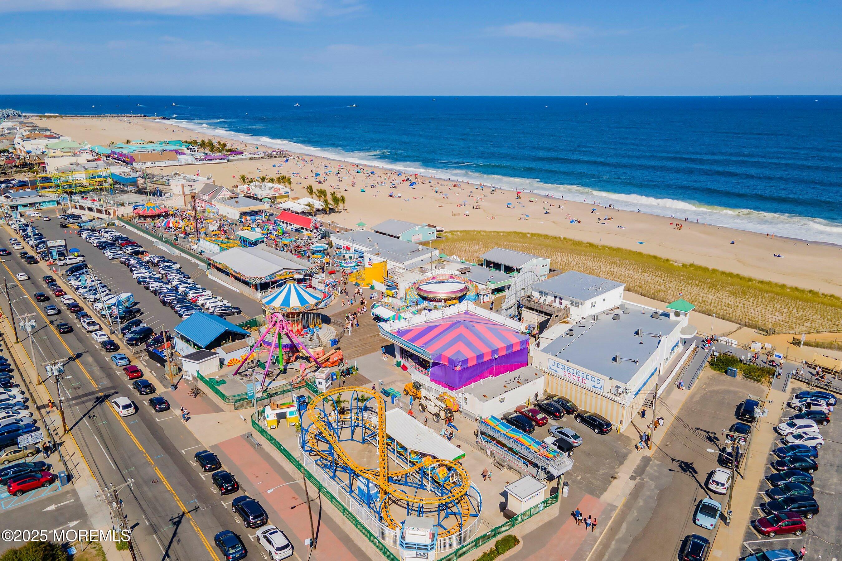 606 Bay Avenue #5, Point Pleasant Beach, New Jersey image 35