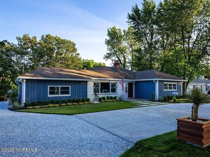 Photo 1 of 14 — 661 W Front Street, Red Bank, NJ 07701